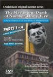 JFK: THe Mysterious Death of Number Thirty-Five